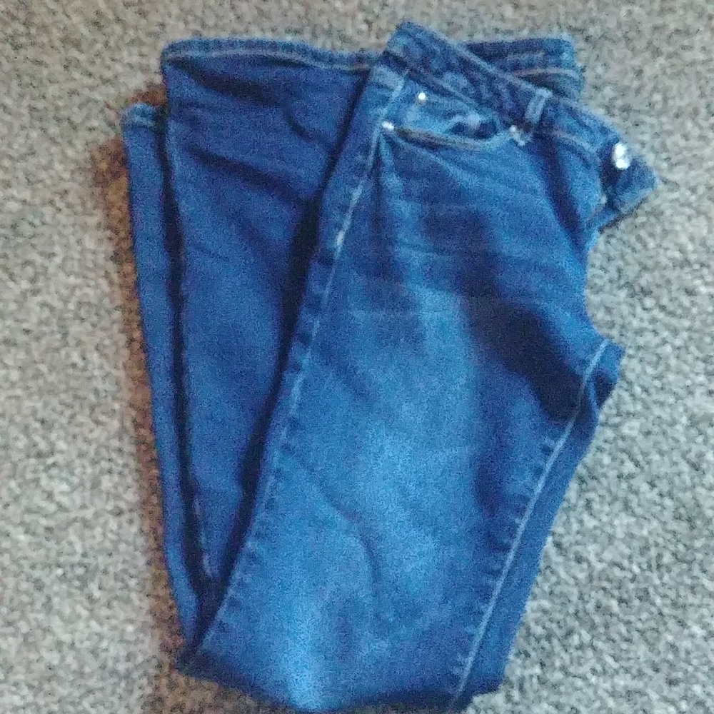Women's jeans